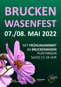 Bruckenwasenfest 2022